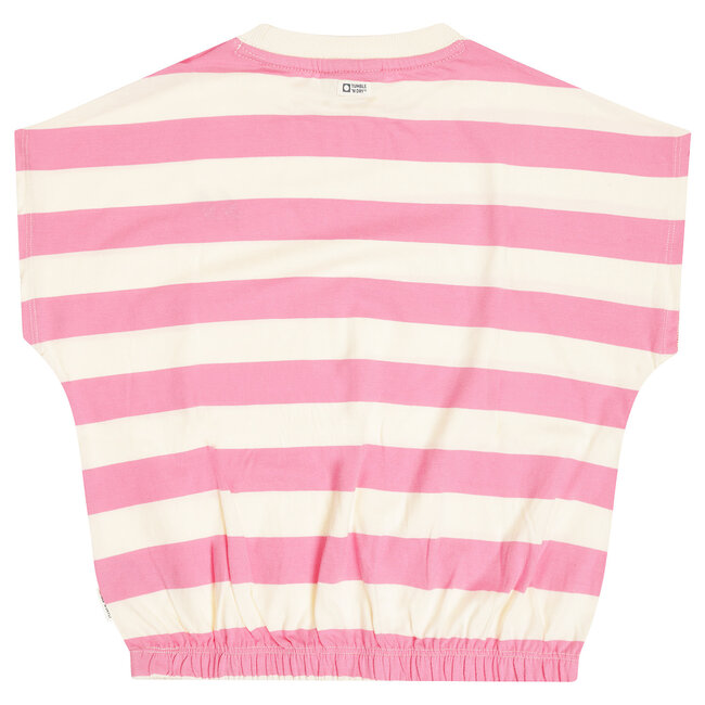 Tumble 'n Dry t-shirt Colatina morning glory