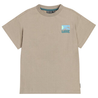 Tumble 'n Dry Tumble 'n Dry t-shirt Solomon Islands crockery