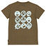 Tumble 'n Dry t-shirt Surface military olive