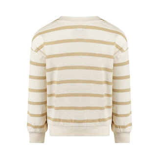 Koko Noko Koko Noko sweater beige