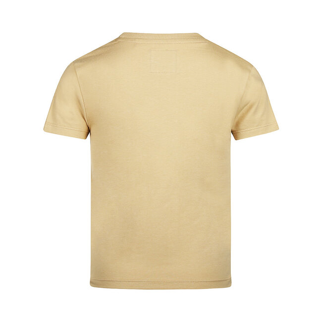 Koko Noko t-shirt beige