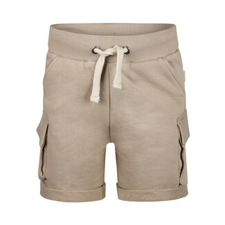 Koko Noko Koko Noko jogging short, cargo sand