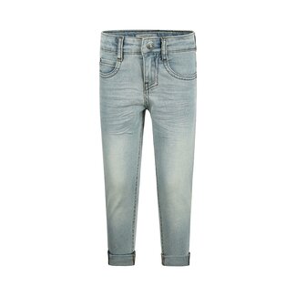 Koko Noko Koko Noko jeans loose fit blue jeans