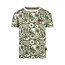 Koko Noko t-shirt olive