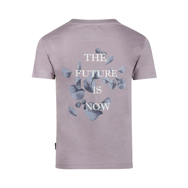 Koko Noko t-shirt purple