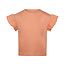 Koko Noko t-shirt, loose fit blushed terra