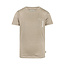 Koko Noko t-shirt long back sand