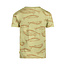Koko Noko t-shirt faded green