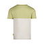 Koko Noko t-shirt faded green