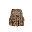 Looxs little crinckle skirt wild hearts