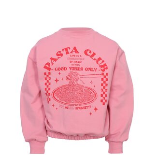 Looxs Looxs little sweater soft pink