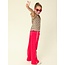 Looxs little sporty sweat pants poppy red