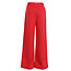 Looxs little sporty sweat pants poppy red