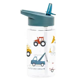 A little lovely company A Little Lovely Company Drinkbeker Voertuigen