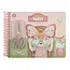 Little Dutch Plakboek Rosa