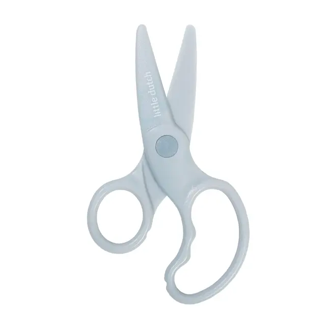 Little Dutch Plakboek Jim