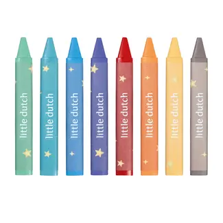 Little Dutch Little Dutch Krijtjes Jim