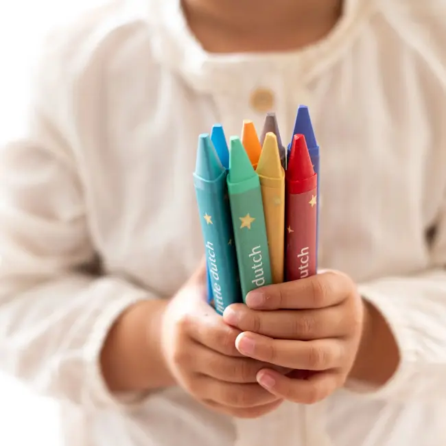 Little Dutch Krijtjes Jim