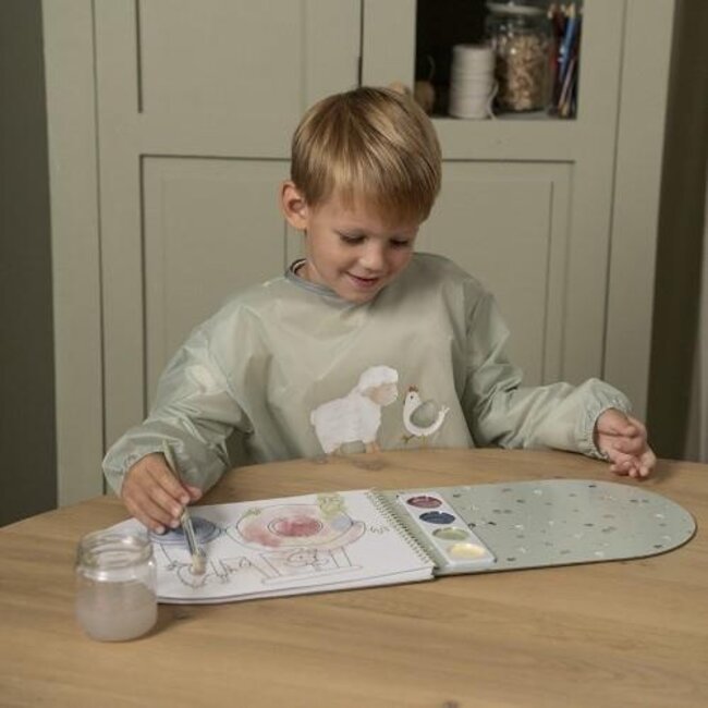 Little Dutch Kliederschort Little Farm