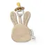Little Dutch Speendoekje Beige Newborn naturals Baby bunny