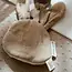 Little Dutch Speendoekje Beige Newborn naturals Baby bunny