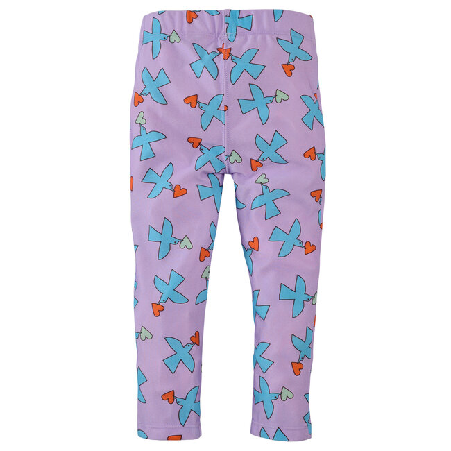 Z8 mini legging Pomme comfy cosmic