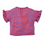 Z8 mini shirt Nouk pretty purple