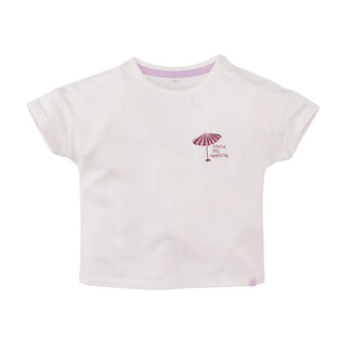 Z8 mini Z8 mini shirt Noraly soft pearl
