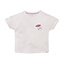 Z8 mini shirt Noraly soft pearl