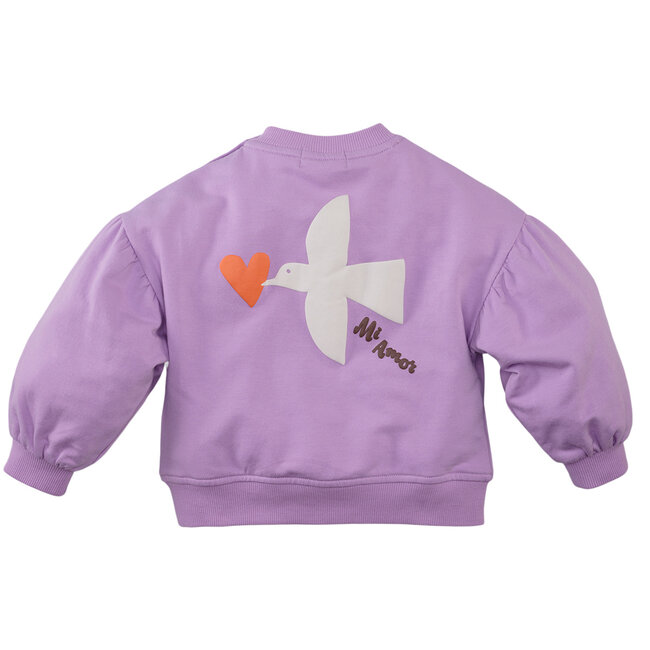 Z8 mini sweater Miley comfy cosmic