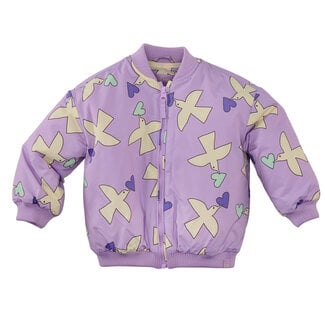 Z8 mini Z8 mini zomerjassen Melis comfy cosmic