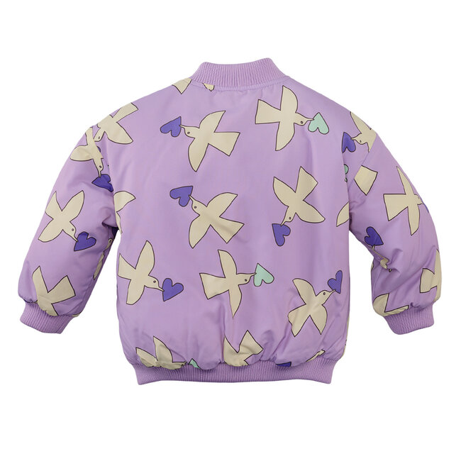 Z8 mini zomerjassen Melis comfy cosmic