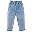 Z8 mini jeans Layane light blue denim