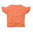 Z8 mini shirt Joy cantaloupe