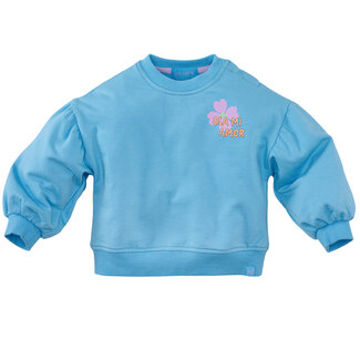 Z8 mini Z8 mini sweater Jonna surfing blue