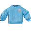 Z8 mini sweater Jonna surfing blue