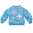 Z8 mini sweater Jonna surfing blue