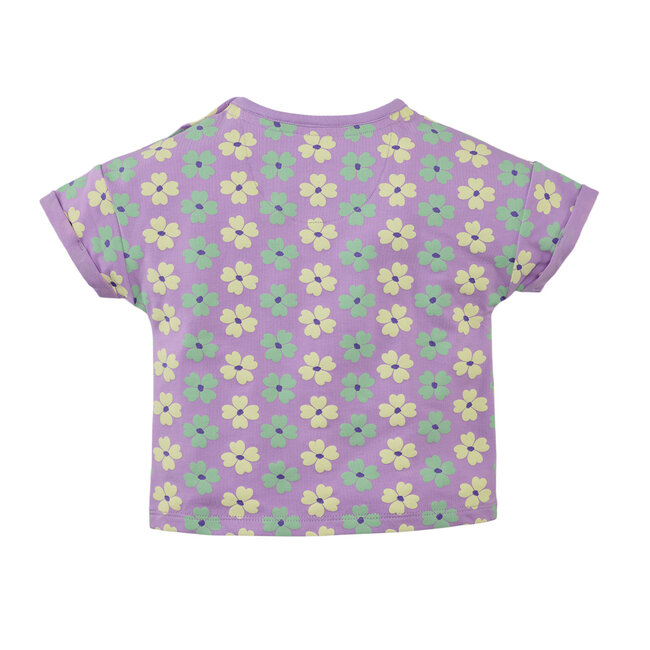 Z8 mini shirt Jara comfy cosmic