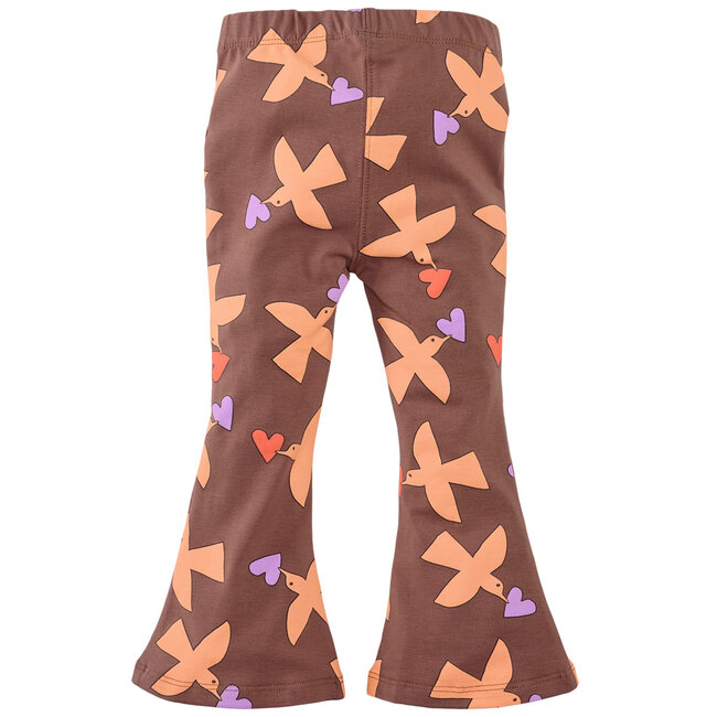 Z8 mini broek Fayenna comfy cosmic