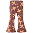 Z8 mini broek Fayenna comfy cosmic