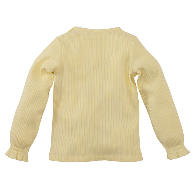 Z8 mini longsleeve Eliana silly citron