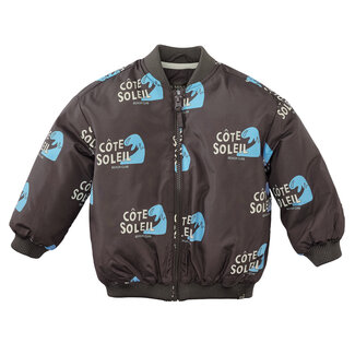 Z8 mini Z8 mini zomerjassen Senne after dark