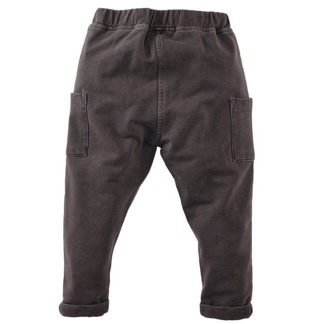 Z8 mini broek Musa after dark