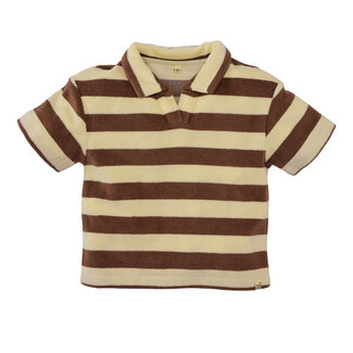 Z8 mini Z8 mini polo Louie silly citron / nutshell