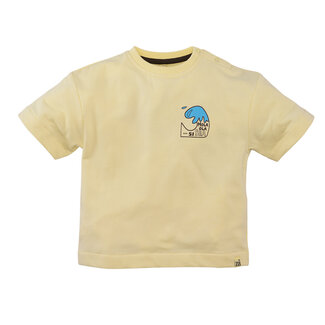 Z8 mini Z8 mini shirt Loet silly citron