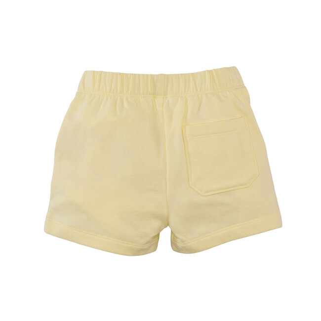 Z8 mini shorts Juda silly citron