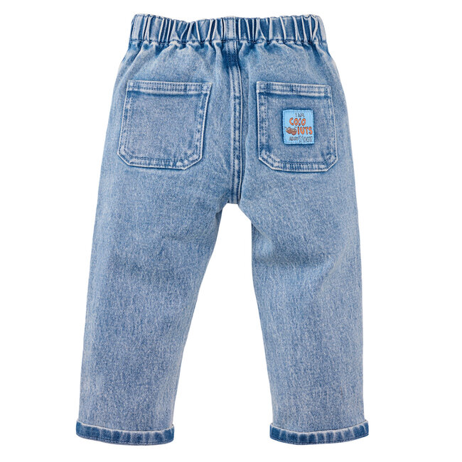 Z8 mini jeans Joes light blue denim