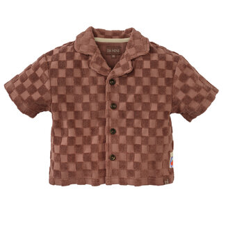 Z8 mini Z8 mini polo    Jeppe blush brown