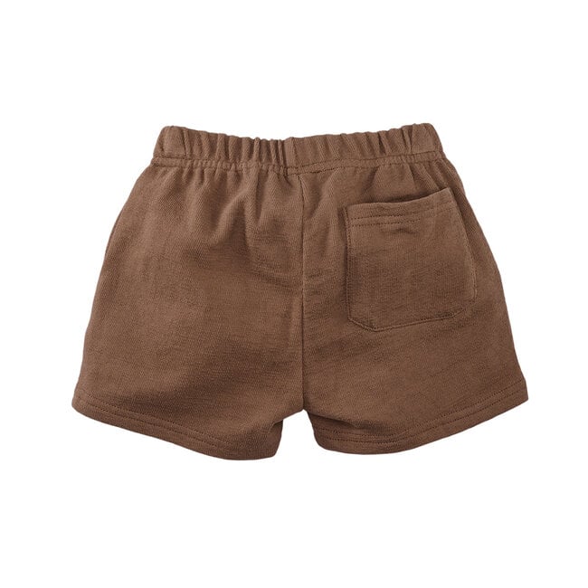 Z8 mini shorts Finnley nutshell