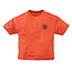 Z8 mini shirt Elias  sizzling orange